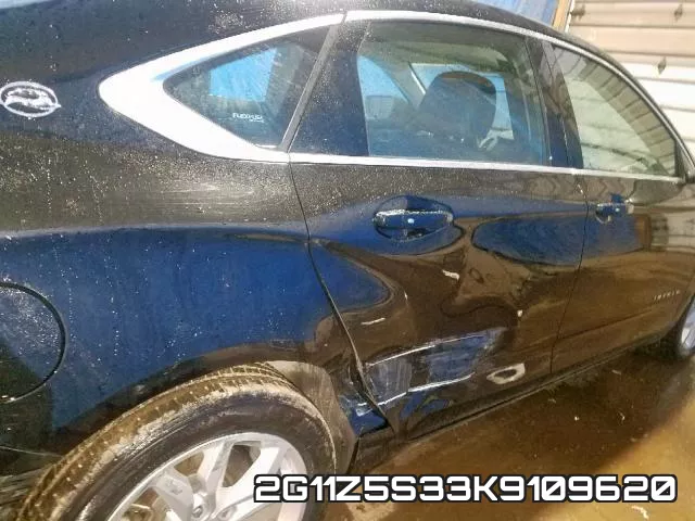 2G11Z5S33K9109620 фото 10