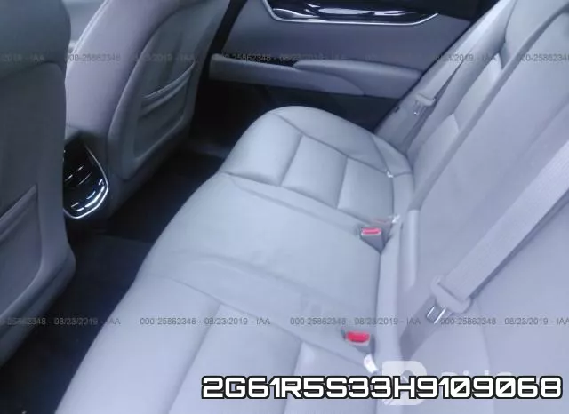 2G61R5S33H9109068 фото 9