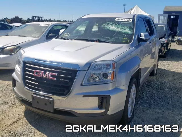 2GKALMEK4H6168163 фото 3