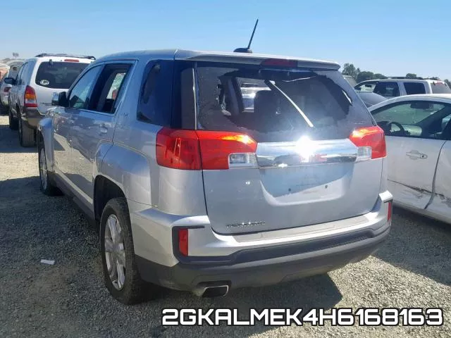 2GKALMEK4H6168163 фото 4