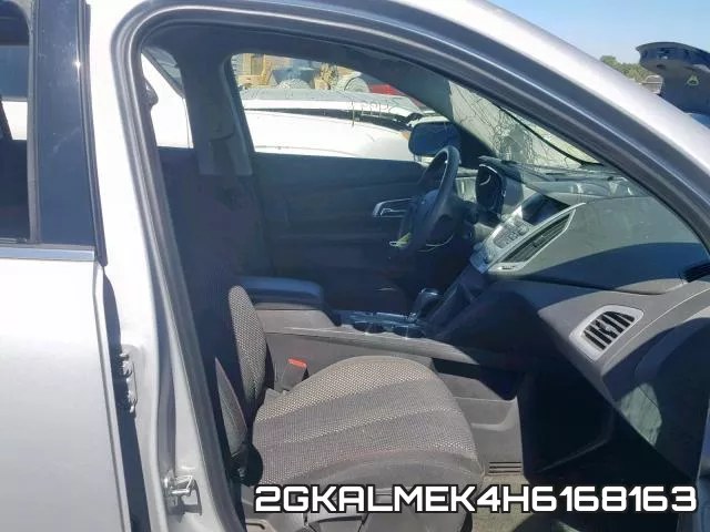 2GKALMEK4H6168163 фото 6