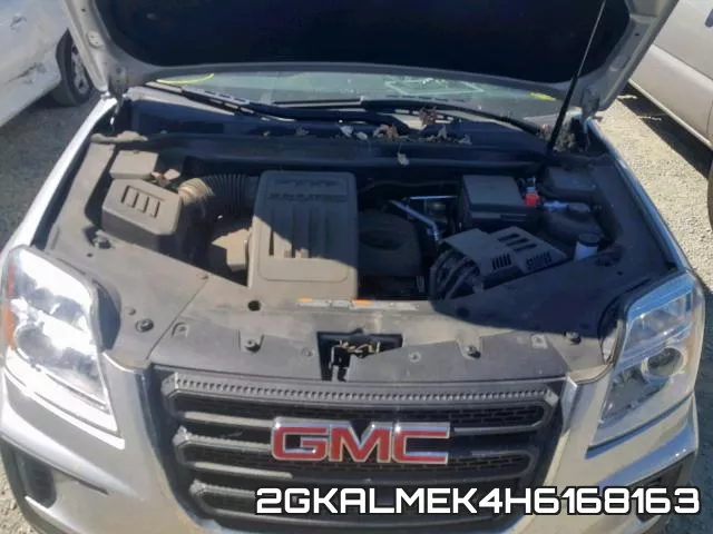 2GKALMEK4H6168163 фото 8