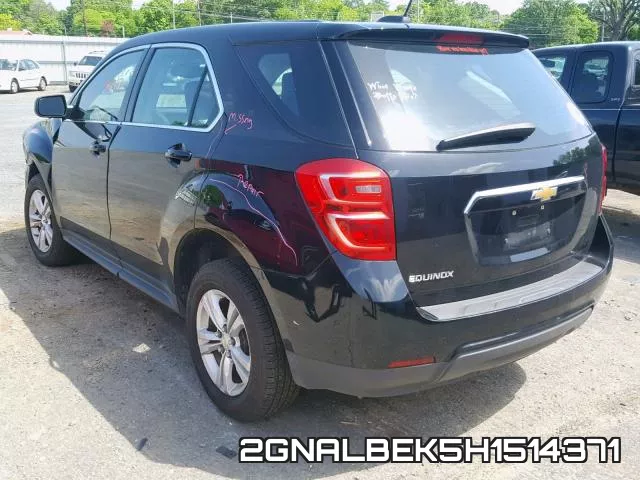 2GNALBEK5H1514371 фото 4