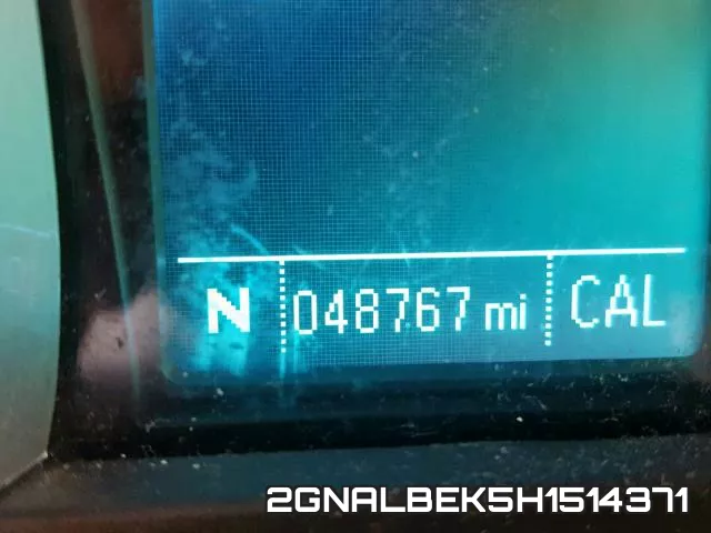2GNALBEK5H1514371 фото 9