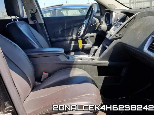 2GNALCEK4H6238242 фото 6