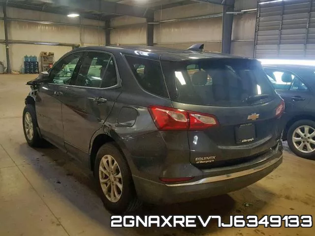 2GNAXREV7J6349133 фото 4