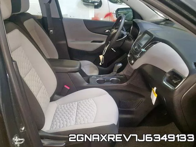 2GNAXREV7J6349133 фото 6