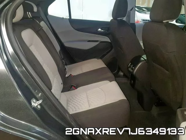 2GNAXREV7J6349133 фото 7