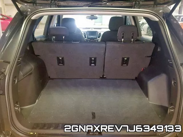 2GNAXREV7J6349133 фото 10