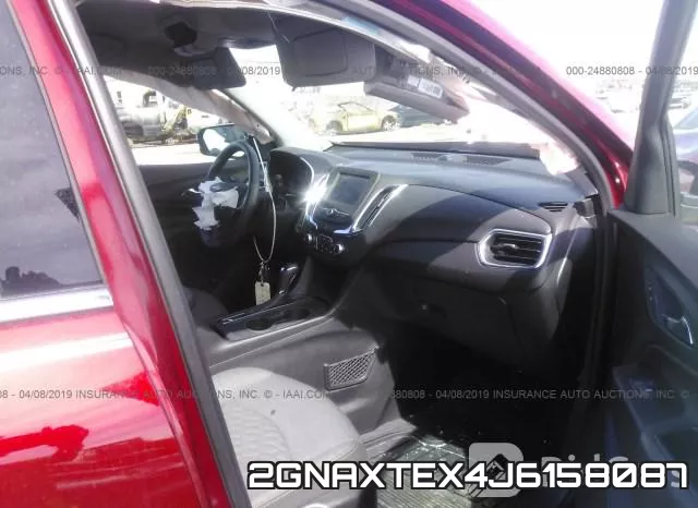 2GNAXTEX4J6158087 фото 6