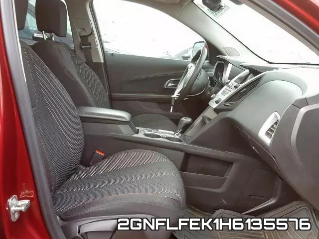 2GNFLFEK1H6135576 фото 6