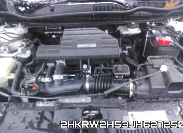 2HKRW2H53JH627250 фото 2