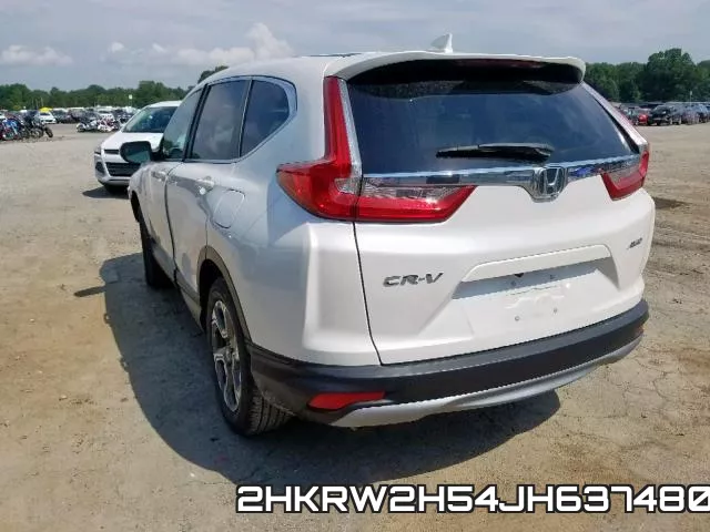 2HKRW2H54JH637480 фото 4