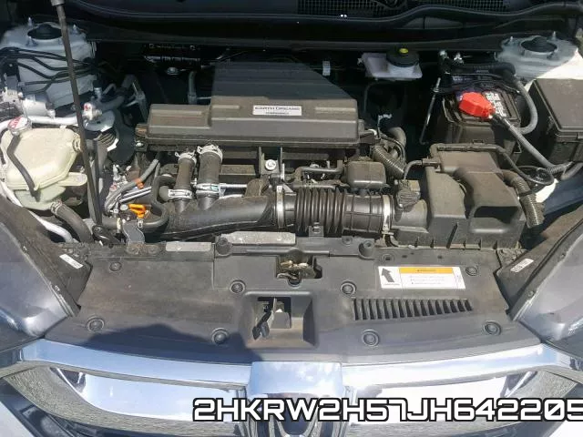 2HKRW2H57JH642205 фото 8