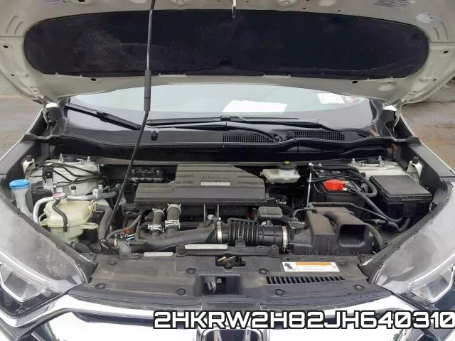 2HKRW2H82JH640310 фото 8