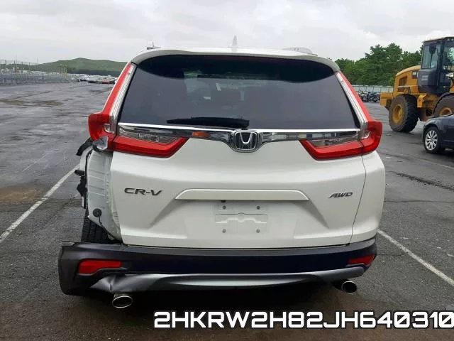 2HKRW2H82JH640310 фото 10
