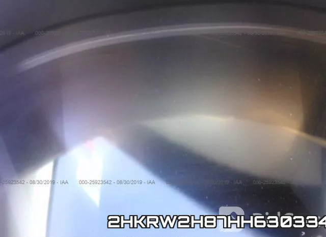 2HKRW2H87HH630334 фото 8