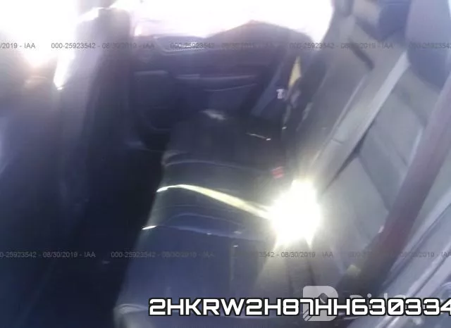 2HKRW2H87HH630334 фото 9