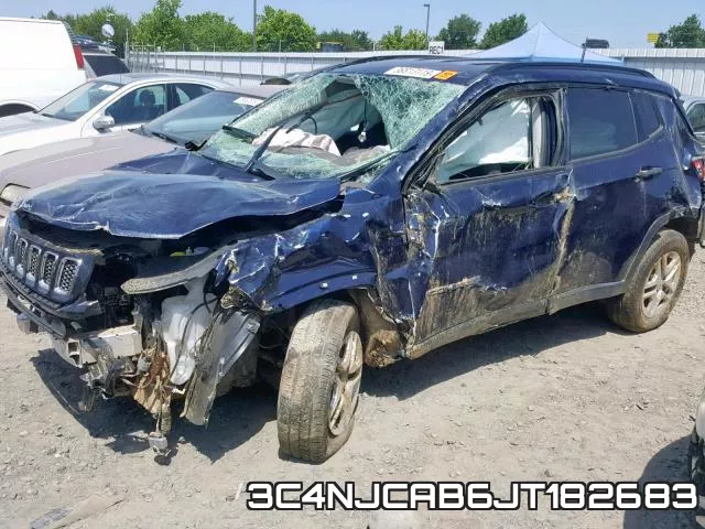 3C4NJCAB6JT182683 фото 10