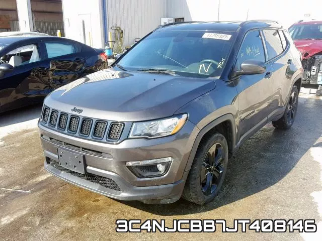 3C4NJCBB7JT408146 фото 3