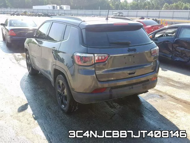 3C4NJCBB7JT408146 фото 4