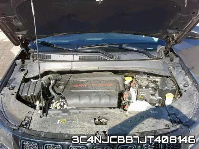 3C4NJCBB7JT408146 фото 8