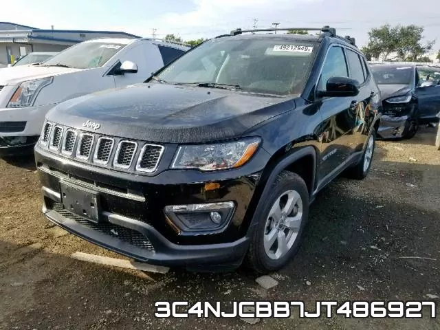 3C4NJCBB7JT486927 фото 3