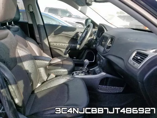 3C4NJCBB7JT486927 фото 6
