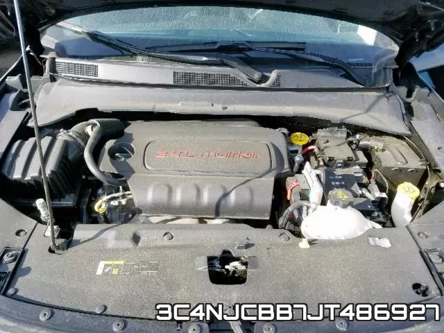 3C4NJCBB7JT486927 фото 8