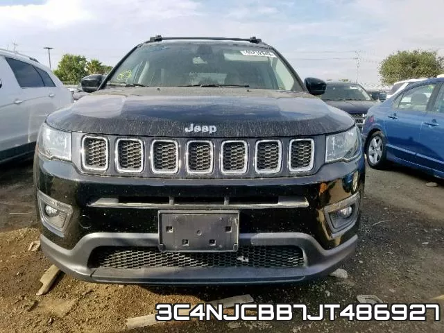 3C4NJCBB7JT486927 фото 10