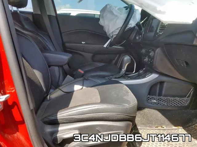 3C4NJDBB6JT114677 фото 6