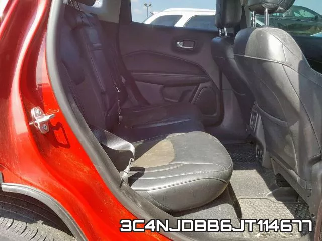 3C4NJDBB6JT114677 фото 7