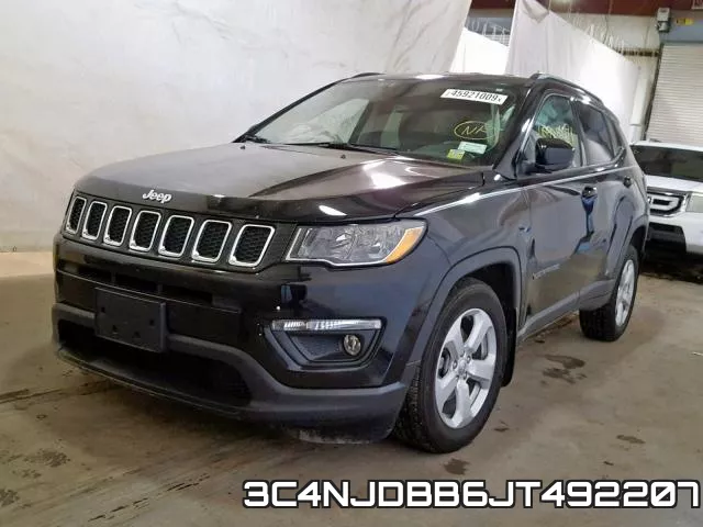 3C4NJDBB6JT492207 фото 3