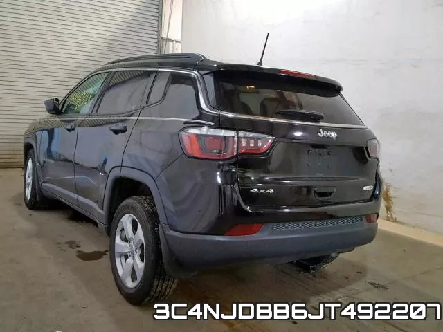 3C4NJDBB6JT492207 фото 4