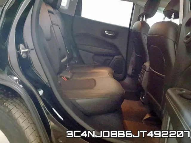 3C4NJDBB6JT492207 фото 7