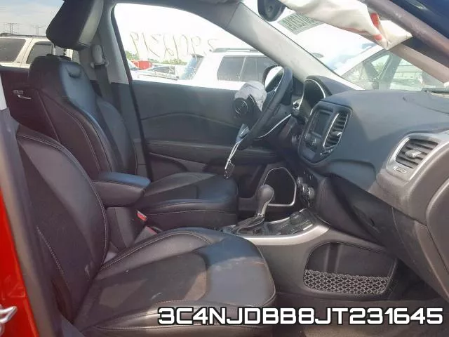 3C4NJDBB8JT231645 фото 6