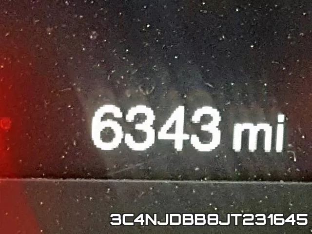 3C4NJDBB8JT231645 фото 9