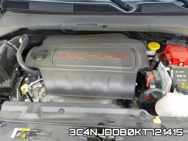 3C4NJDDB0KT721415 фото 8