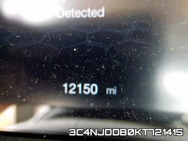 3C4NJDDB0KT721415 фото 9