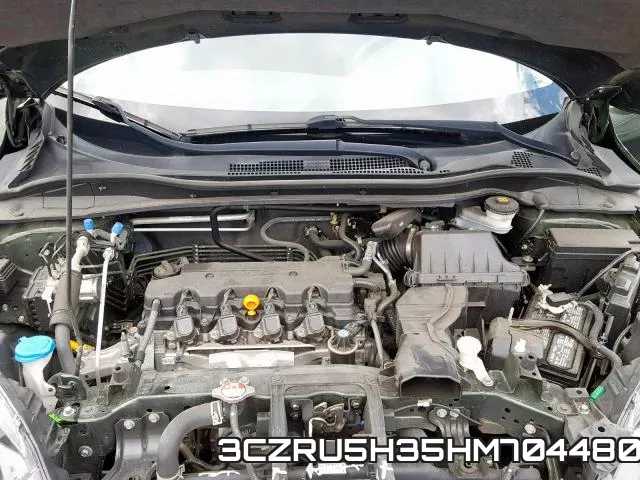 3CZRU5H35HM704480 фото 8