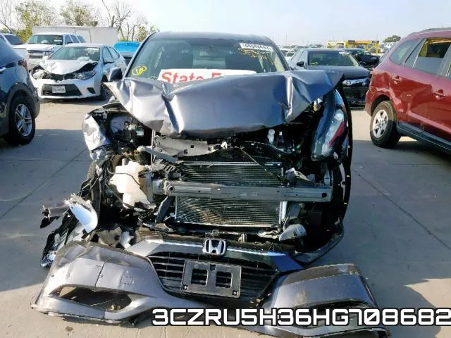3CZRU5H36HG708682 фото 10