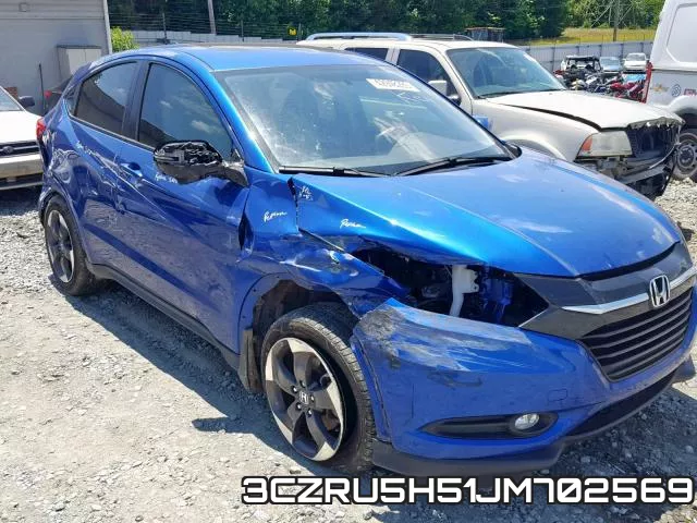 3CZRU5H51JM702569 фото 10