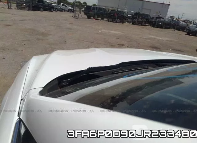 3FA6P0D90JR233480 фото 7
