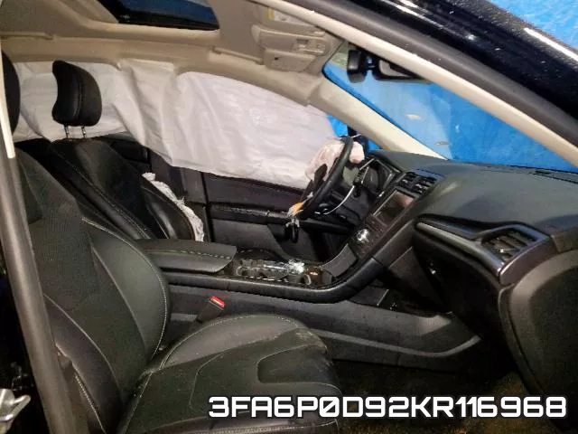 3FA6P0D92KR116968 фото 6
