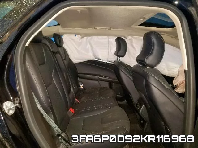 3FA6P0D92KR116968 фото 7