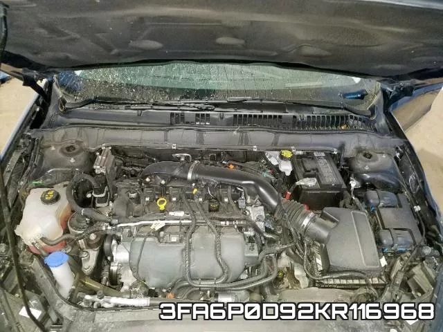 3FA6P0D92KR116968 фото 8