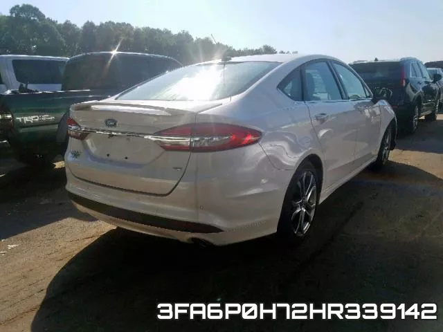 3FA6P0H72HR339142 фото 5