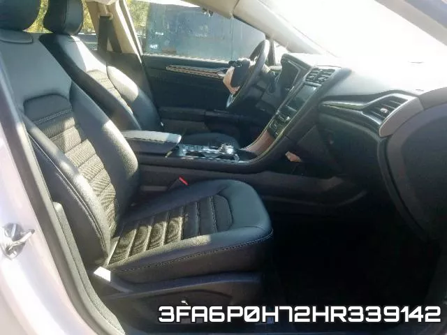 3FA6P0H72HR339142 фото 6