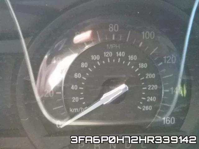 3FA6P0H72HR339142 фото 9