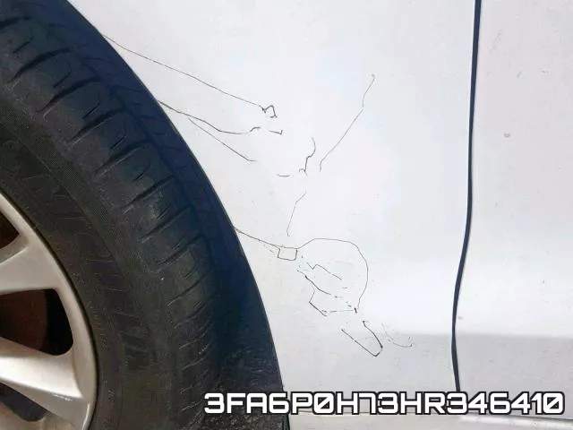 3FA6P0H73HR346410 фото 2